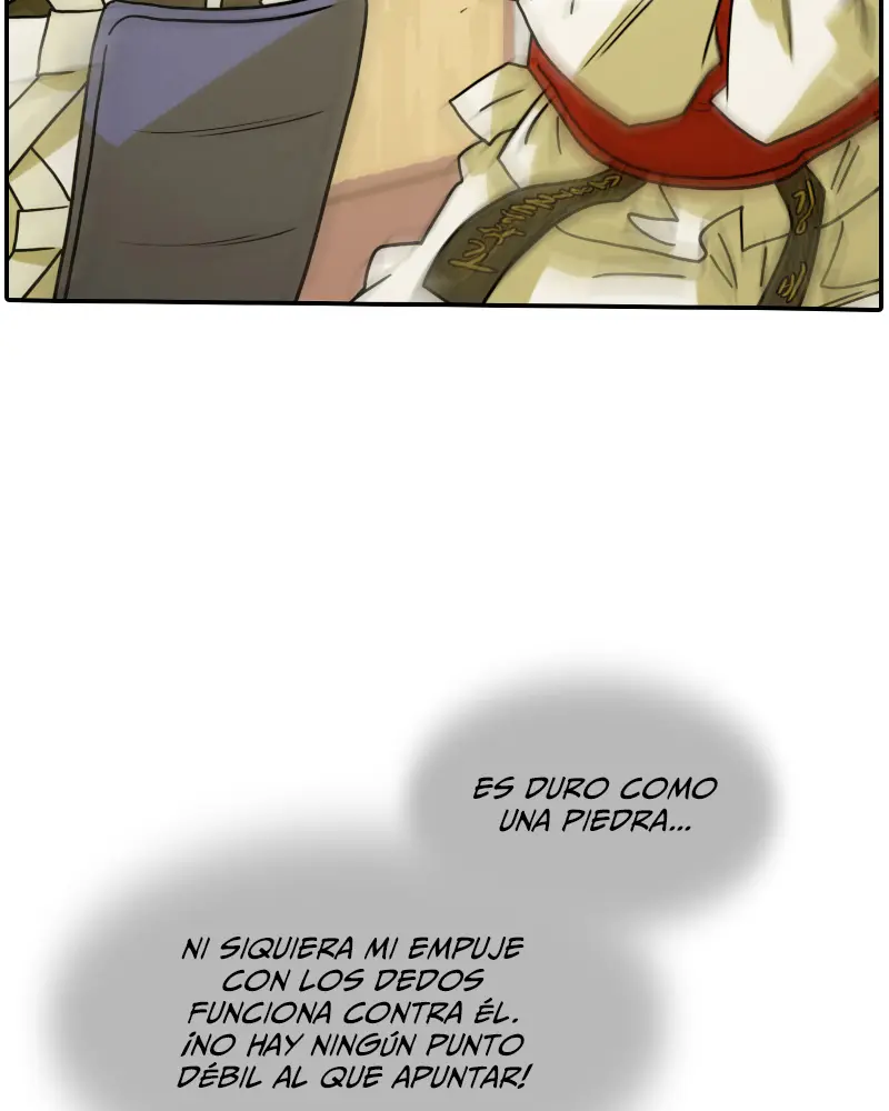 Taekwondo Kid capítulo 62, página 42