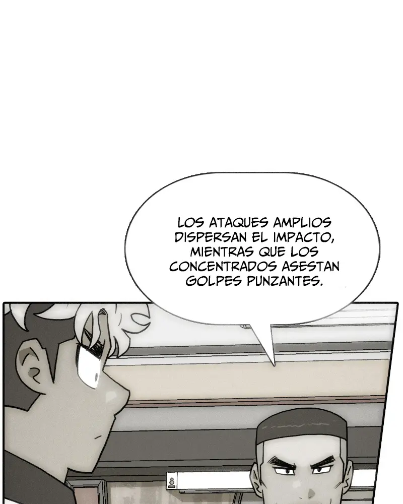 Taekwondo Kid capítulo 62, página 44