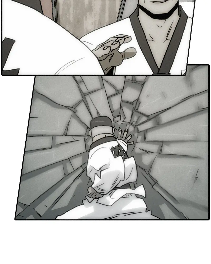 Taekwondo Kid capítulo 62, página 45