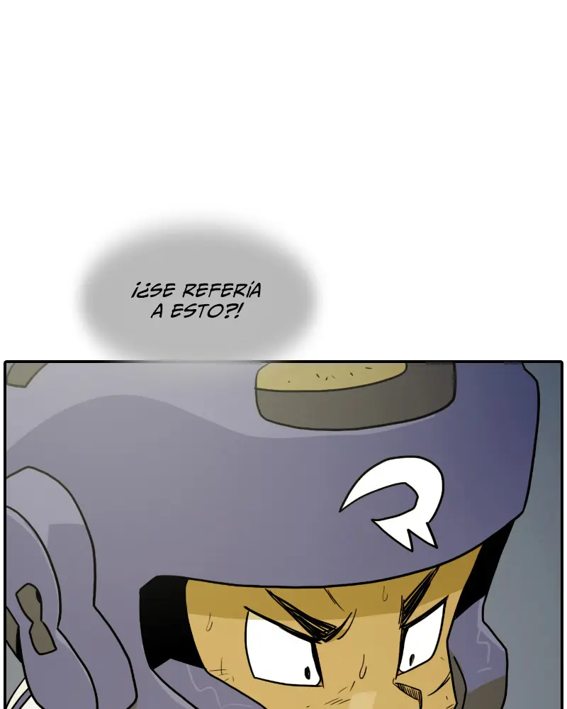 Taekwondo Kid capítulo 62, página 46