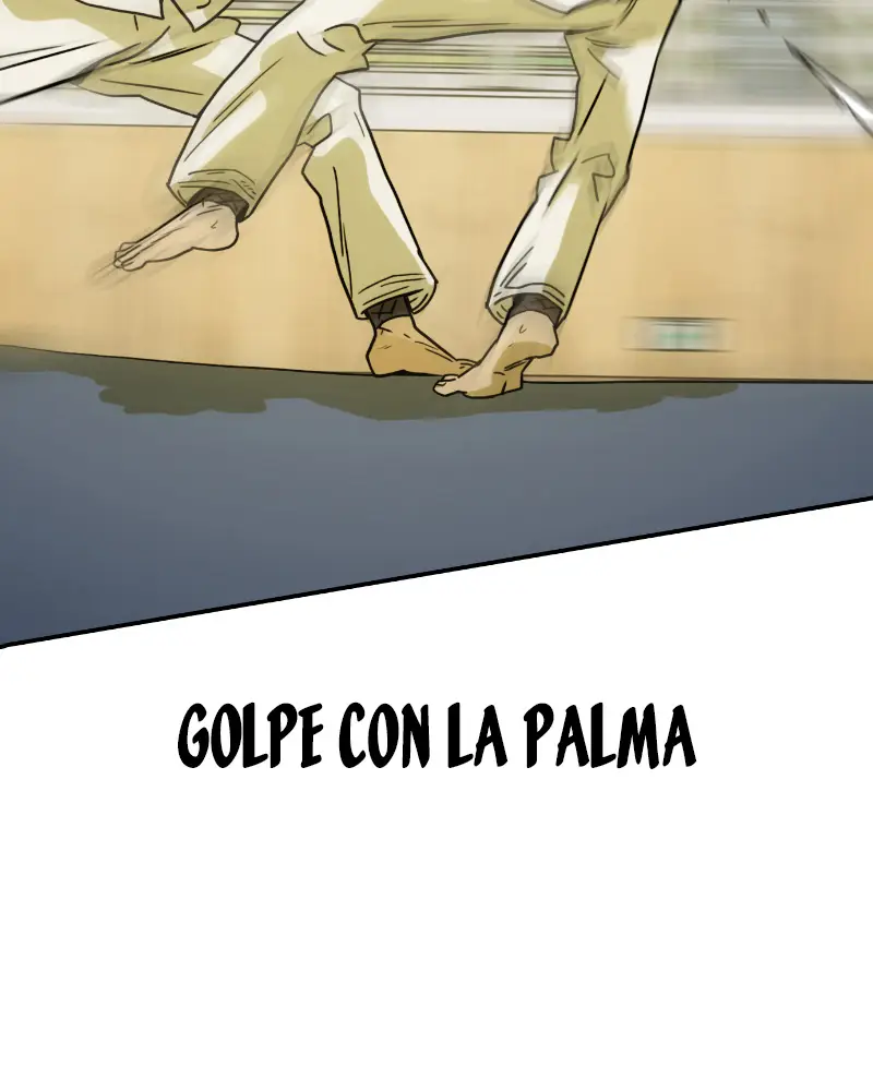 Taekwondo Kid capítulo 62, página 53