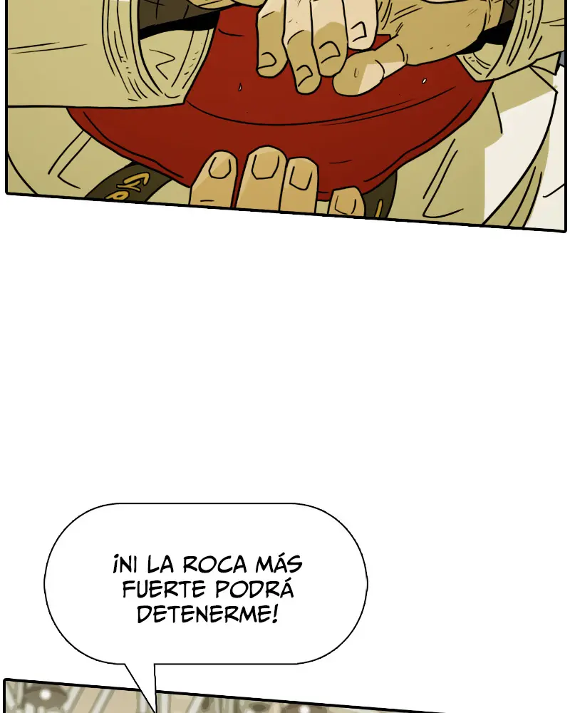 Taekwondo Kid capítulo 62, página 55