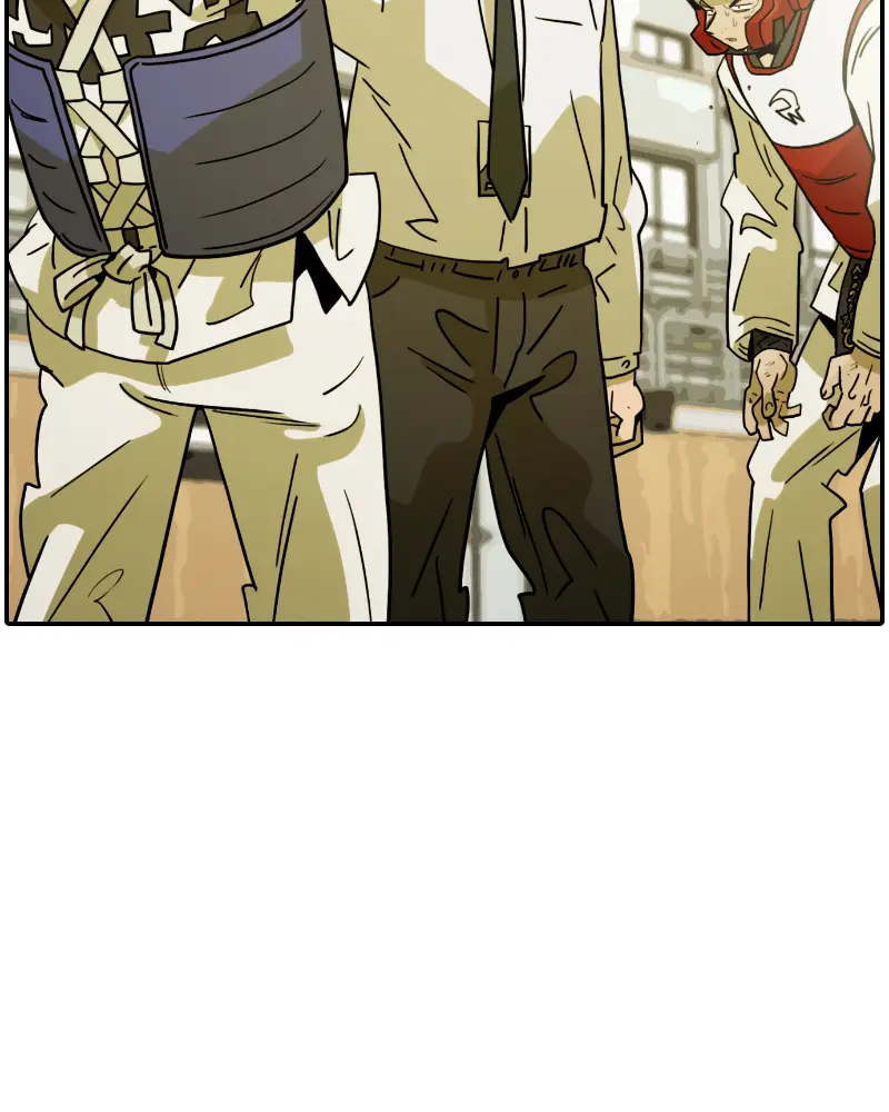Taekwondo Kid capítulo 62, página 59