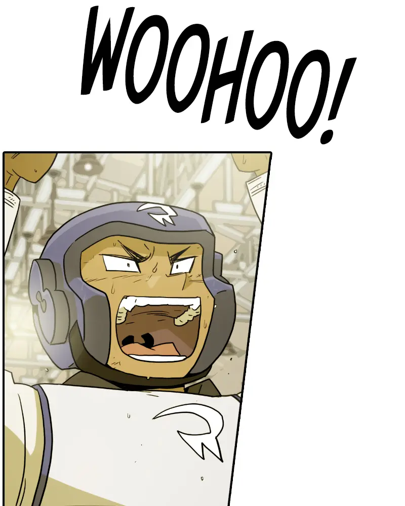 Taekwondo Kid capítulo 62, página 60