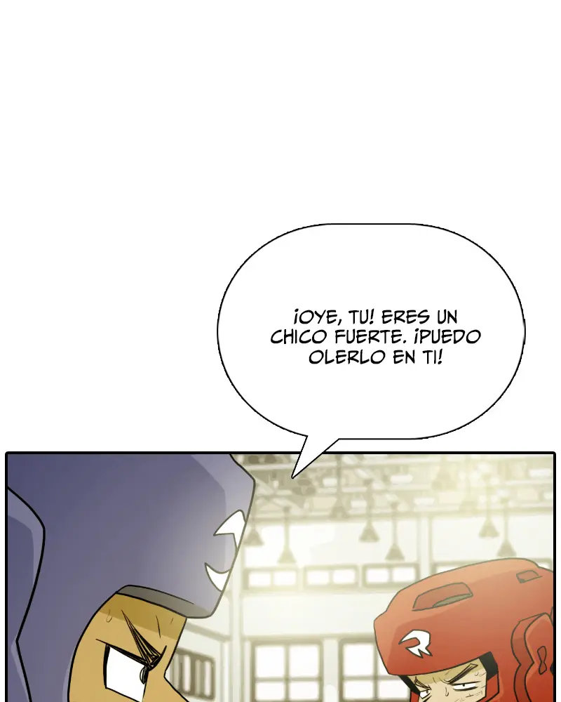Taekwondo Kid capítulo 62, página 62