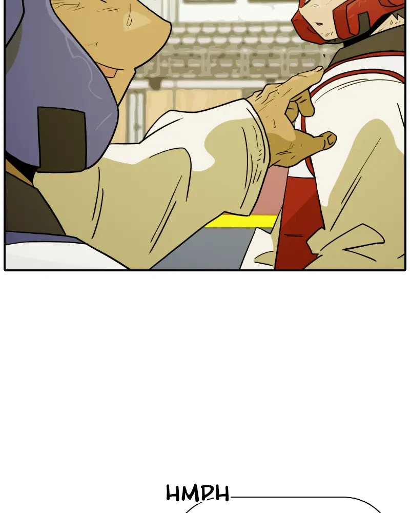 Taekwondo Kid capítulo 62, página 63