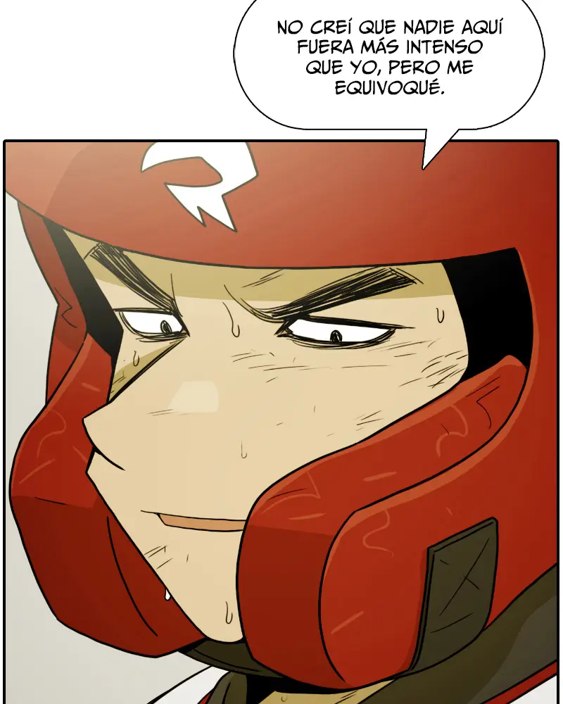 Taekwondo Kid capítulo 62, página 64