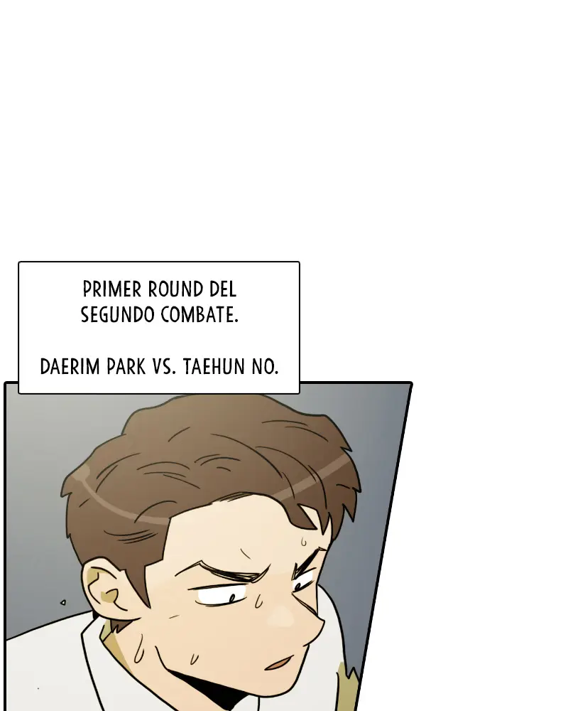 Taekwondo Kid capítulo 62, página 66