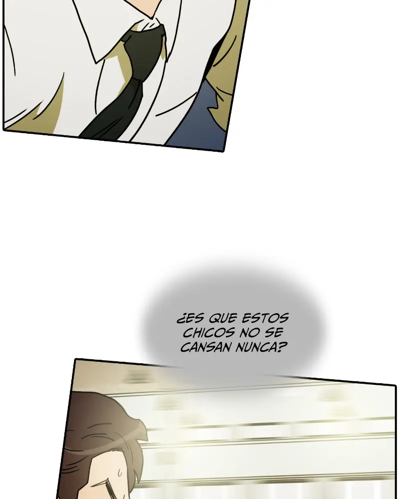 Taekwondo Kid capítulo 62, página 67