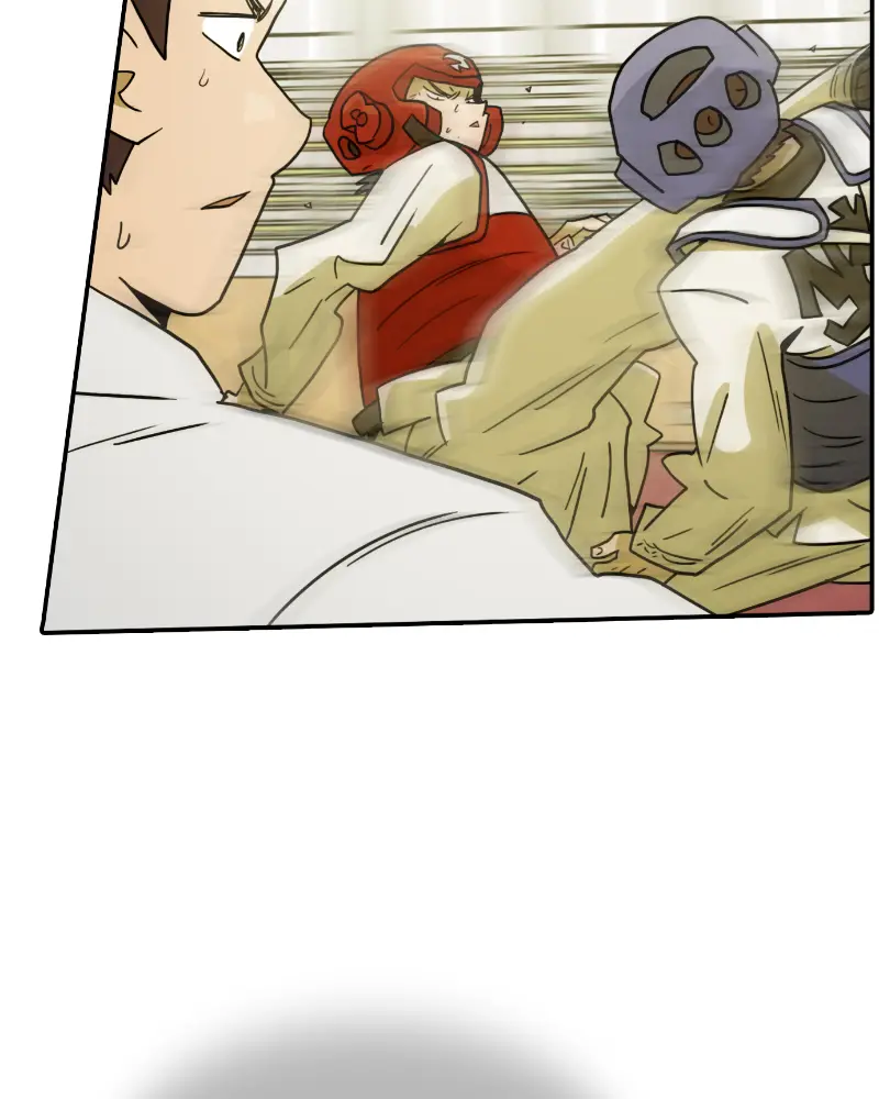 Taekwondo Kid capítulo 62, página 68