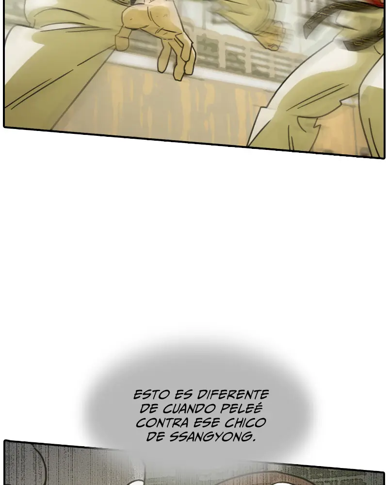 Taekwondo Kid capítulo 62, página 73
