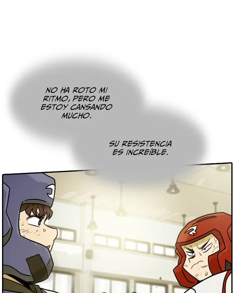 Taekwondo Kid capítulo 62, página 75