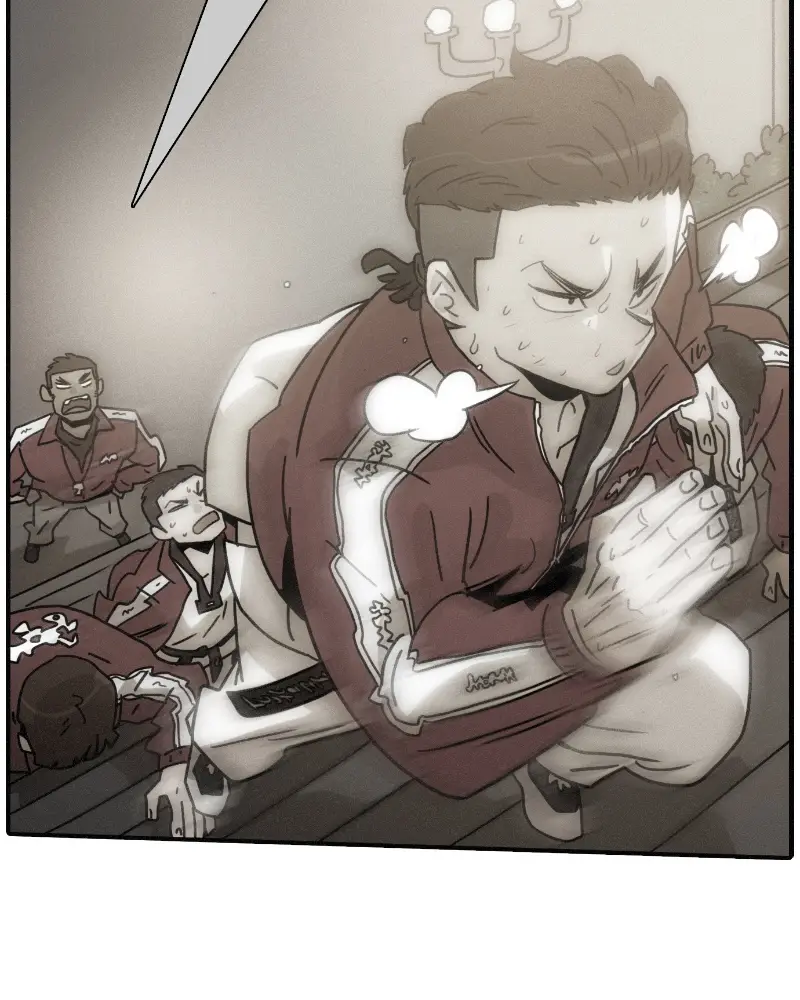 Taekwondo Kid capítulo 62, página 78