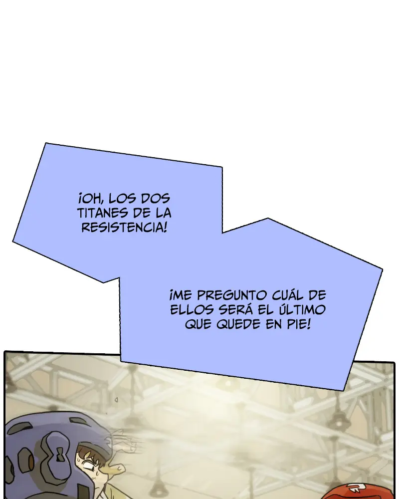 Taekwondo Kid capítulo 62, página 79