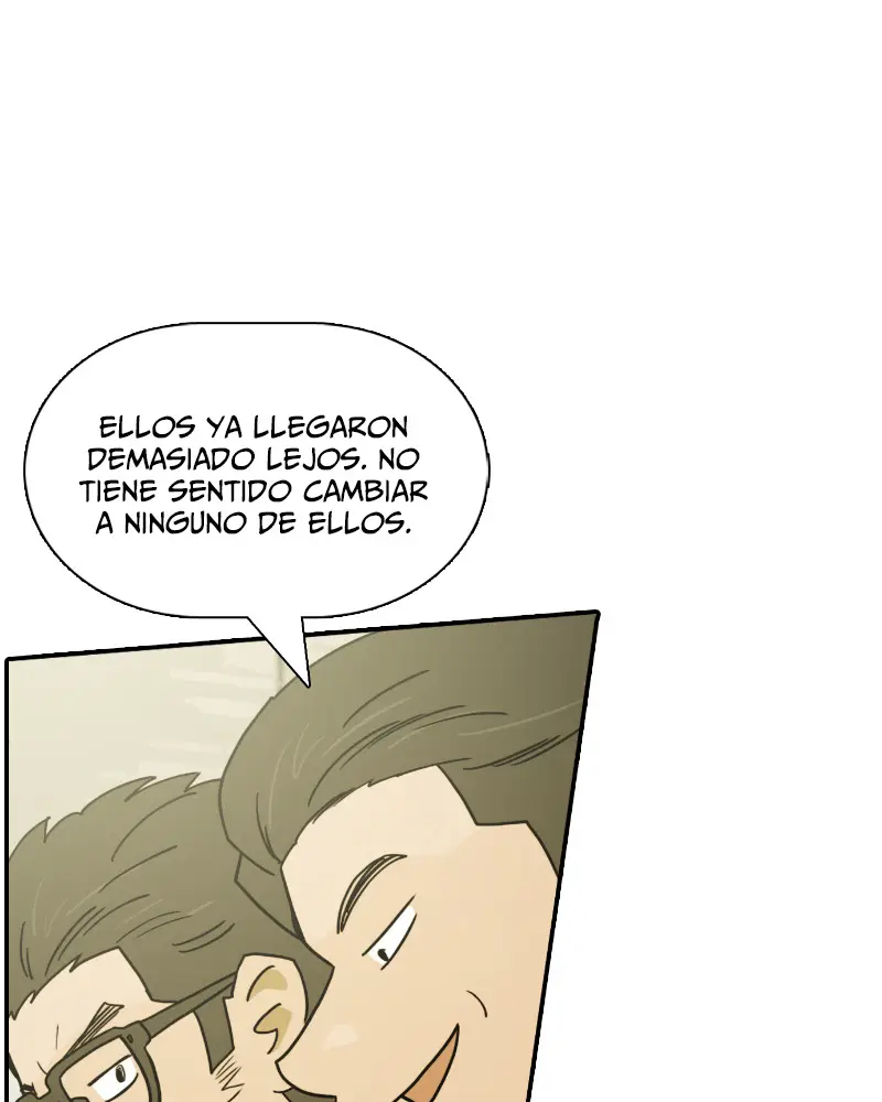 Taekwondo Kid capítulo 62, página 81