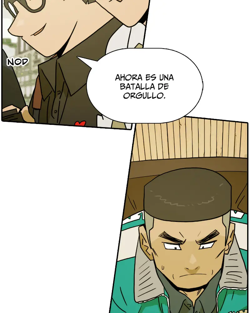 Taekwondo Kid capítulo 62, página 82
