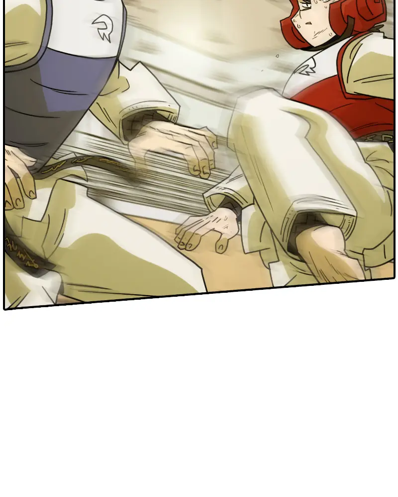 Taekwondo Kid capítulo 62, página 87