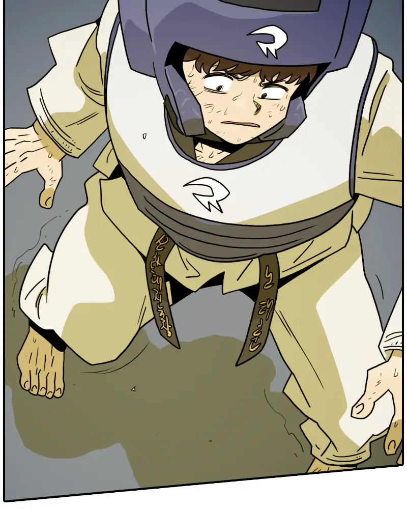 Taekwondo Kid capítulo 62, página 90