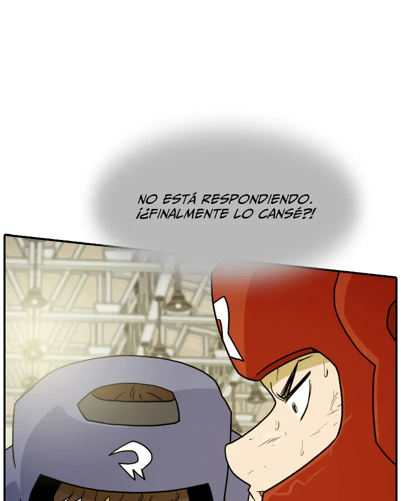 Taekwondo Kid capítulo 62, página 93