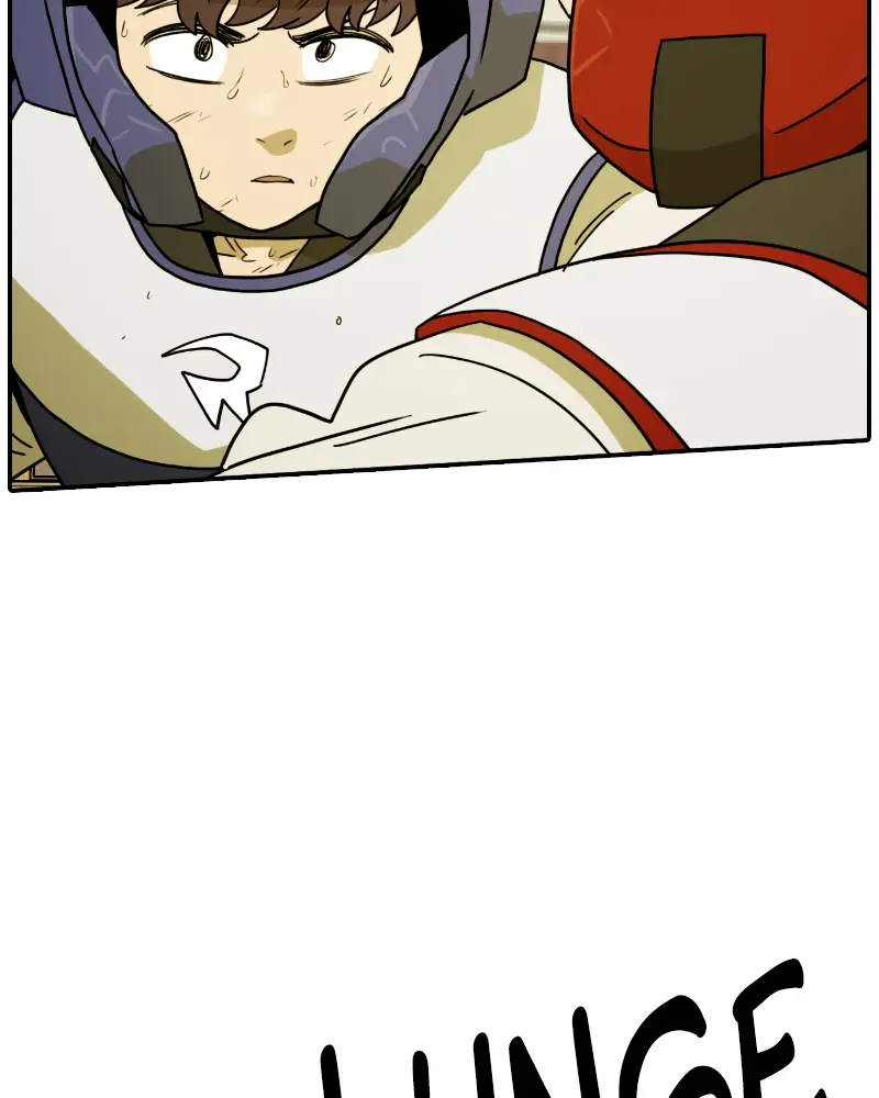 Taekwondo Kid capítulo 62, página 94
