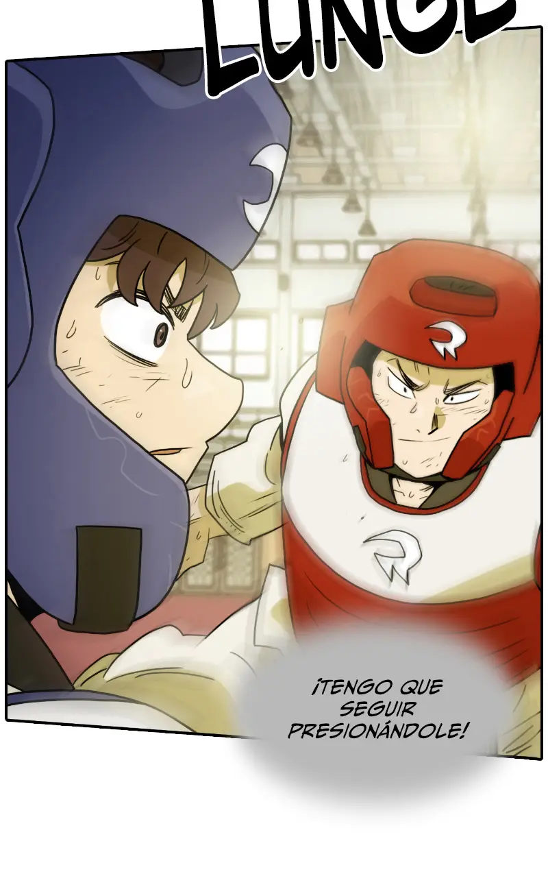 Taekwondo Kid capítulo 62, página 95