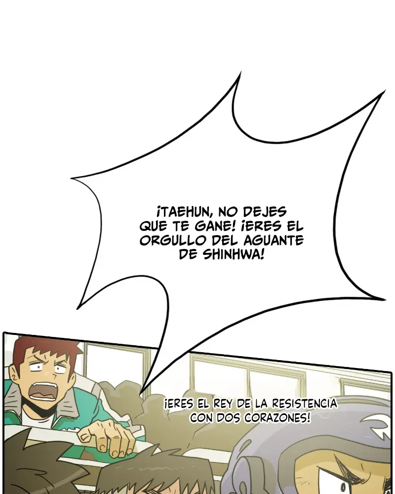 Taekwondo Kid capítulo 62, página 96