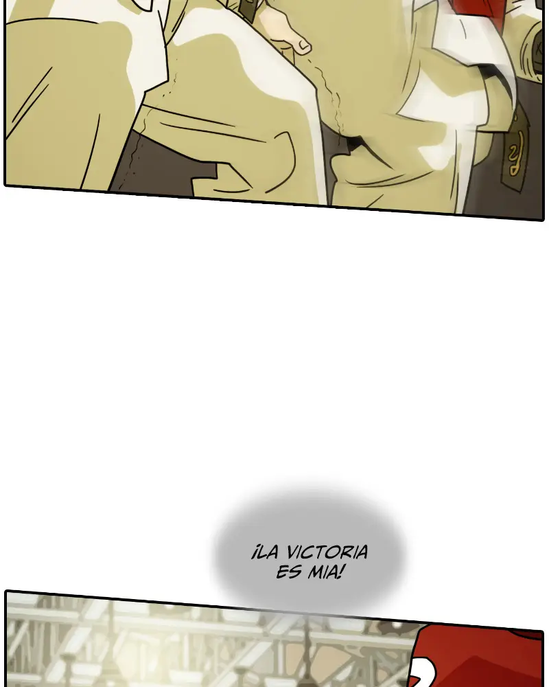 Taekwondo Kid capítulo 62, página 98