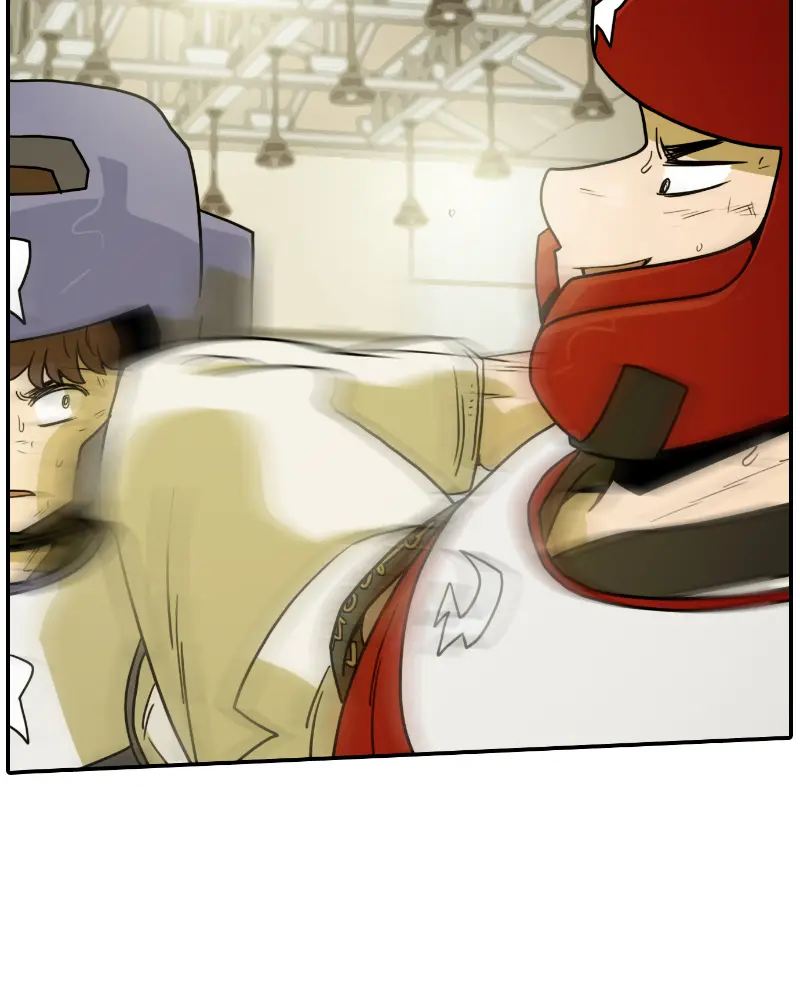 Taekwondo Kid capítulo 62, página 99