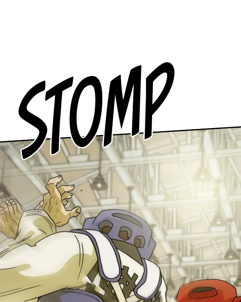 Taekwondo Kid capítulo 62, página 100