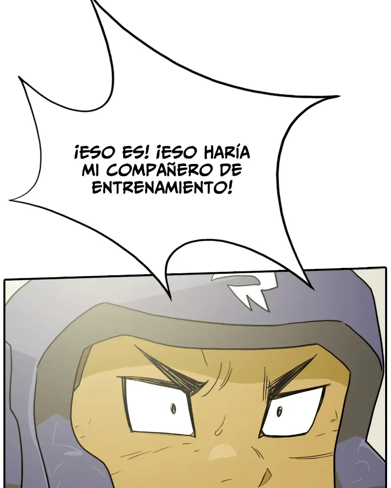 Taekwondo Kid capítulo 62, página 104
