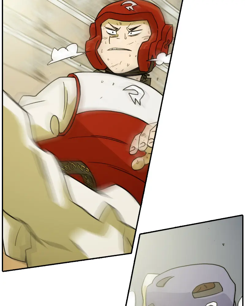 Taekwondo Kid capítulo 62, página 106