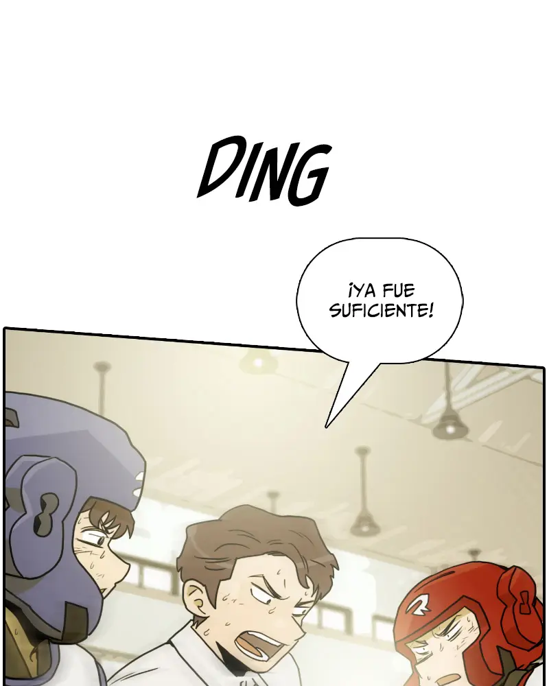 Taekwondo Kid capítulo 62, página 108