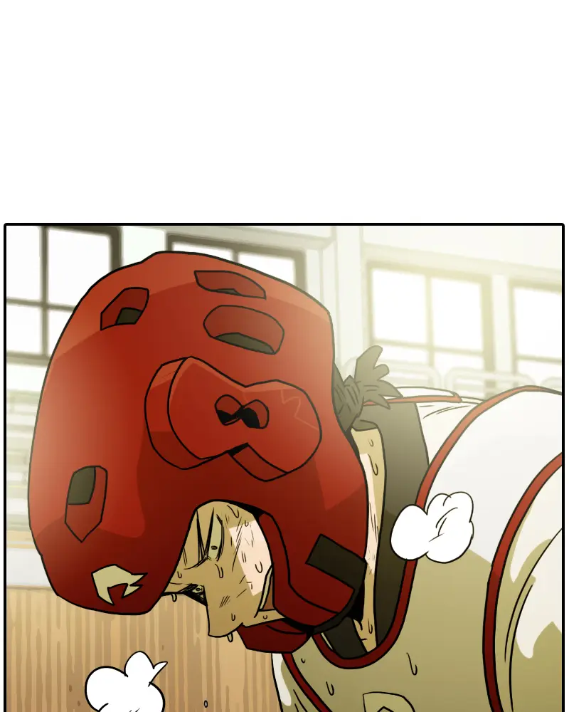 Taekwondo Kid capítulo 62, página 112