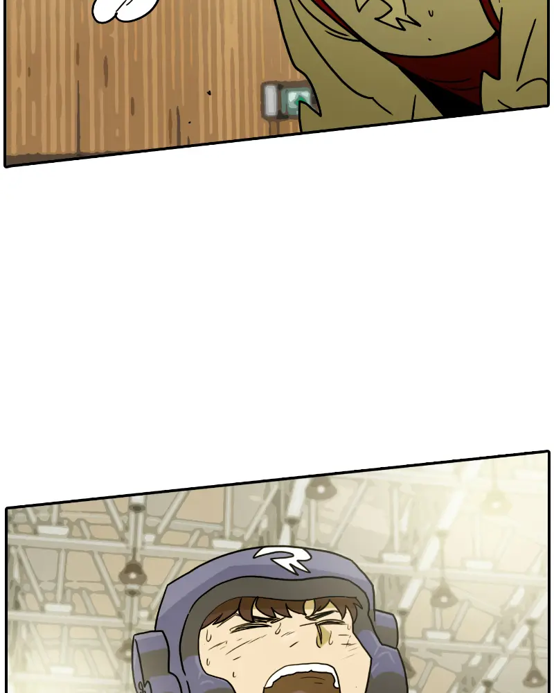 Taekwondo Kid capítulo 62, página 113