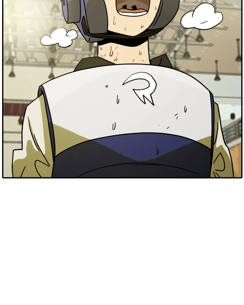Taekwondo Kid capítulo 62, página 114
