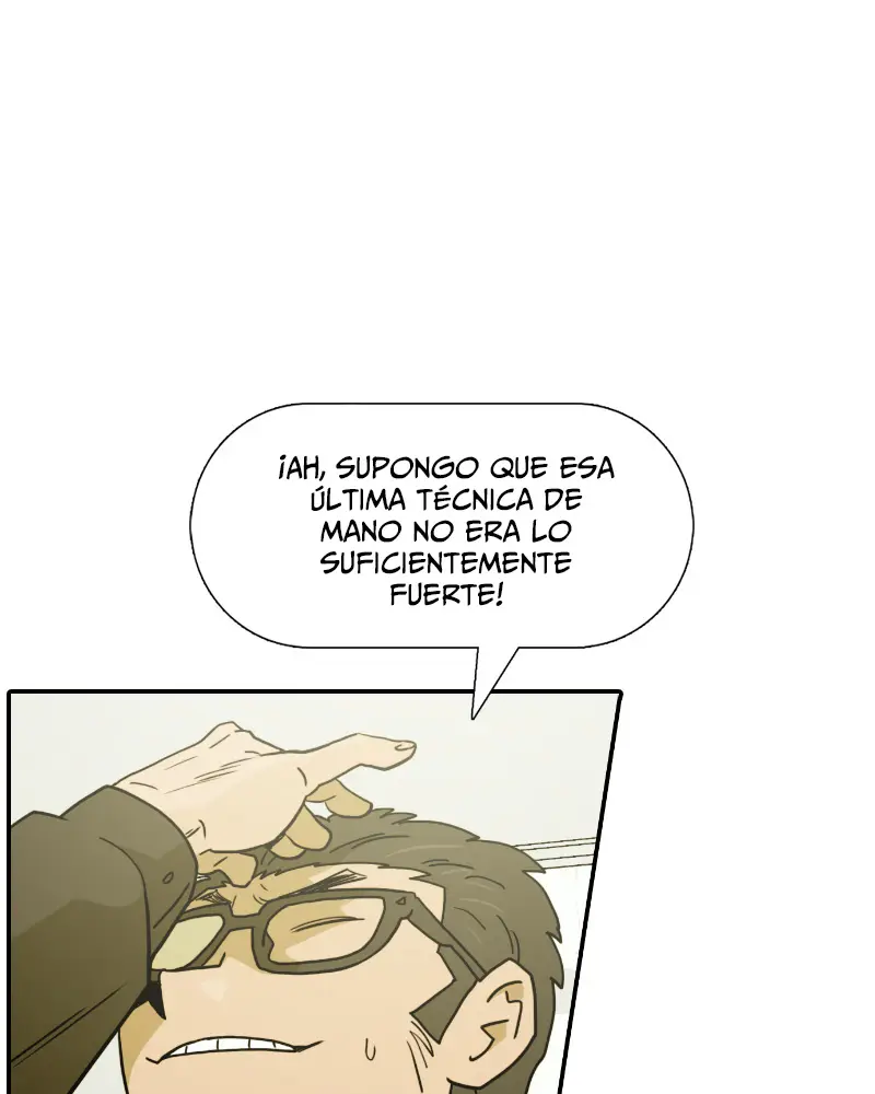 Taekwondo Kid capítulo 62, página 116