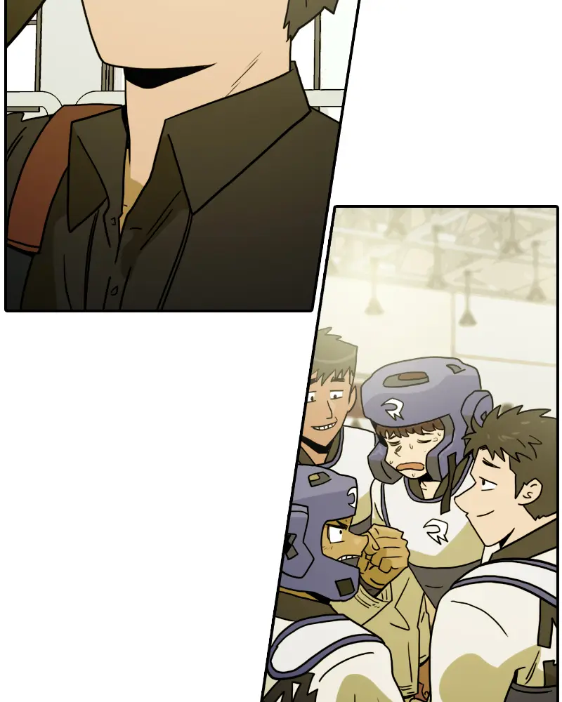 Taekwondo Kid capítulo 62, página 117