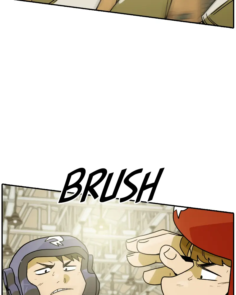 Taekwondo Kid capítulo 62, página 122