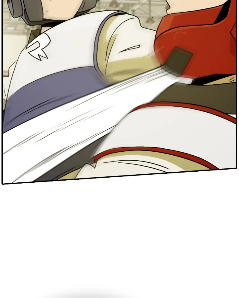 Taekwondo Kid capítulo 62, página 123