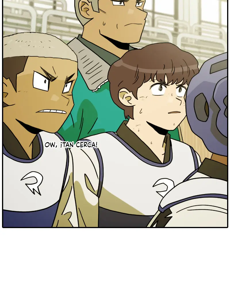 Taekwondo Kid capítulo 62, página 126