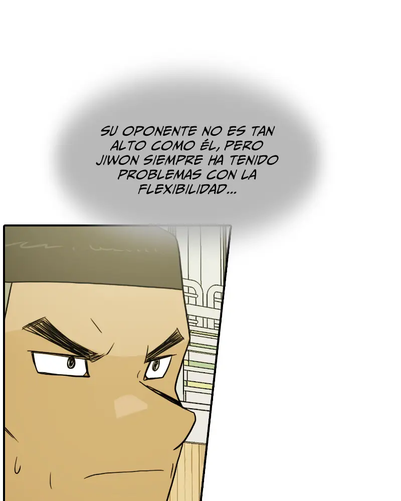 Taekwondo Kid capítulo 62, página 127