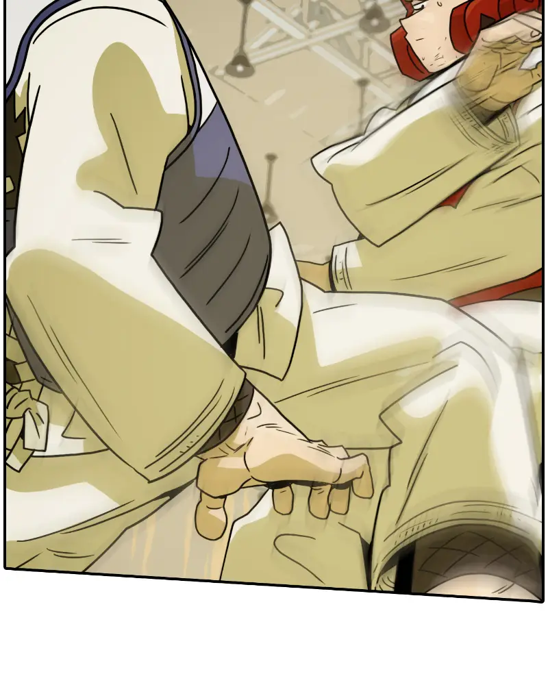 Taekwondo Kid capítulo 62, página 135
