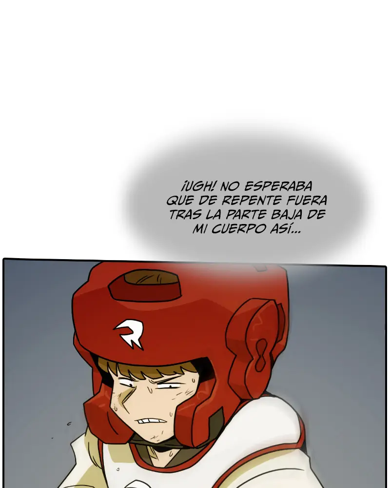 Taekwondo Kid capítulo 62, página 142