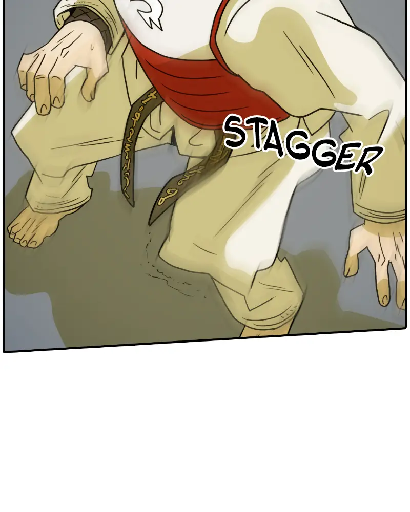 Taekwondo Kid capítulo 62, página 143