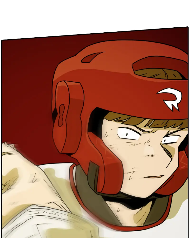 Taekwondo Kid capítulo 62, página 144