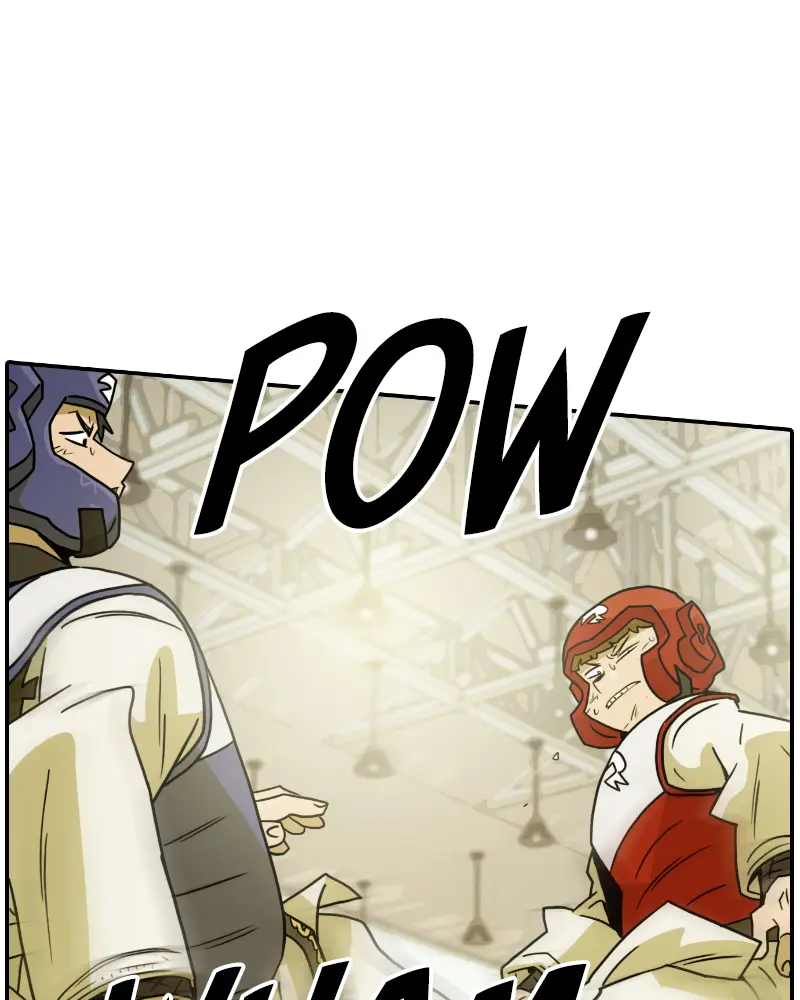 Taekwondo Kid capítulo 63, página 2