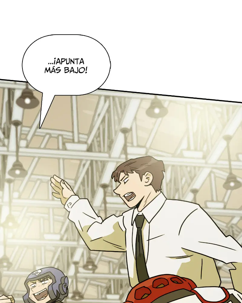 Taekwondo Kid capítulo 63, página 10