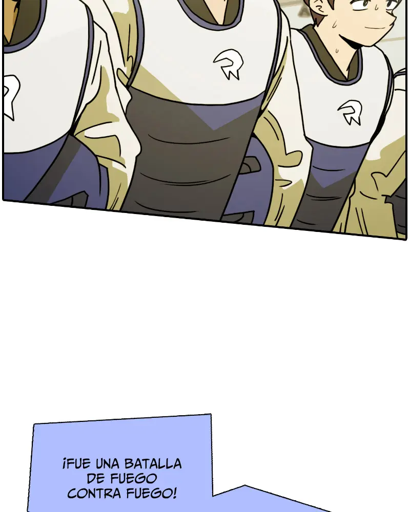 Taekwondo Kid capítulo 63, página 14