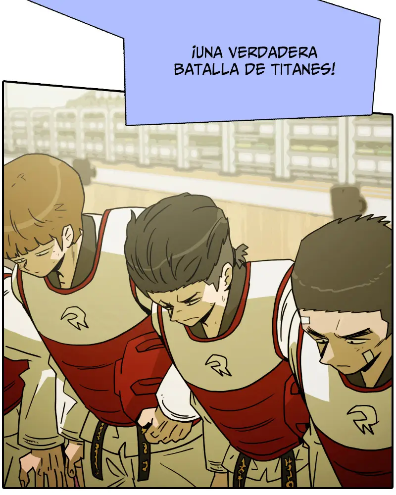 Taekwondo Kid capítulo 63, página 15