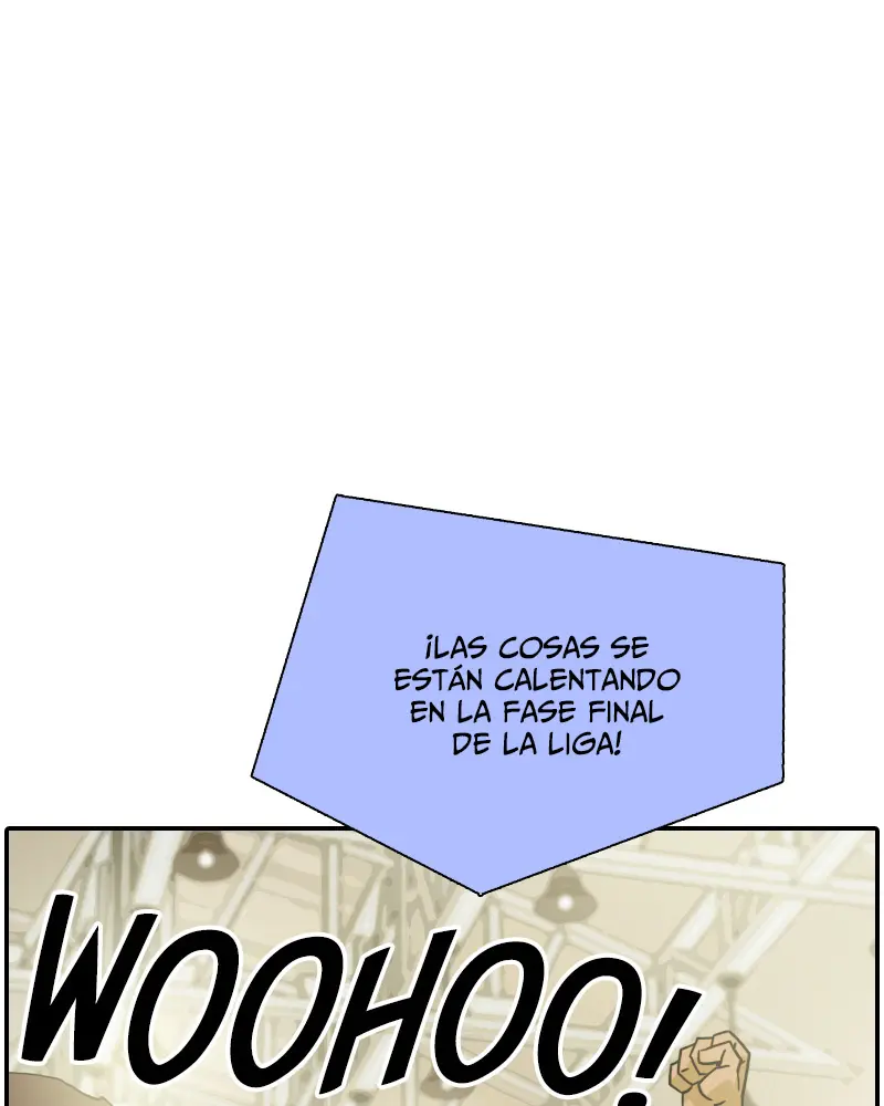 Taekwondo Kid capítulo 63, página 16
